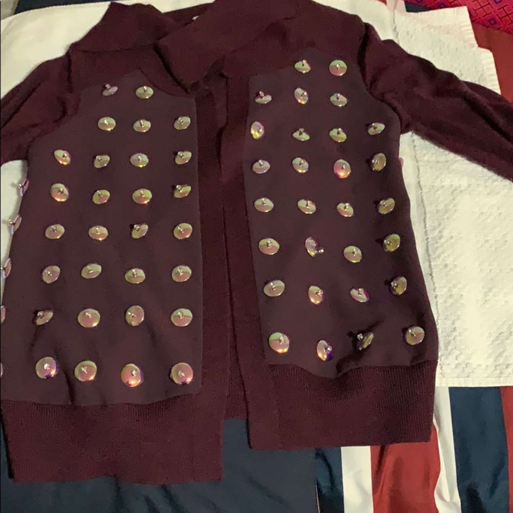 Tory burch Sweater